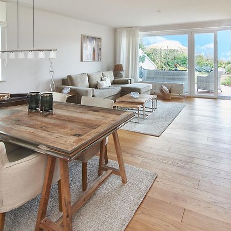 Techts Apartmenthaus Timmendorfer Strand Kültér fotó
