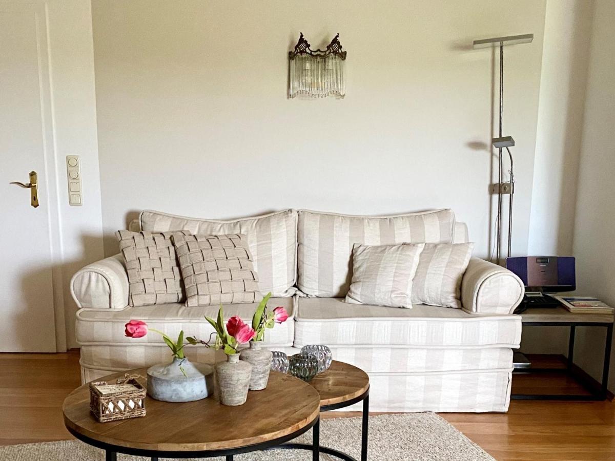 Techts Apartmenthaus Timmendorfer Strand Kültér fotó