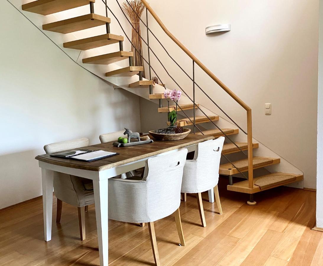 Techts Apartmenthaus Timmendorfer Strand Kültér fotó