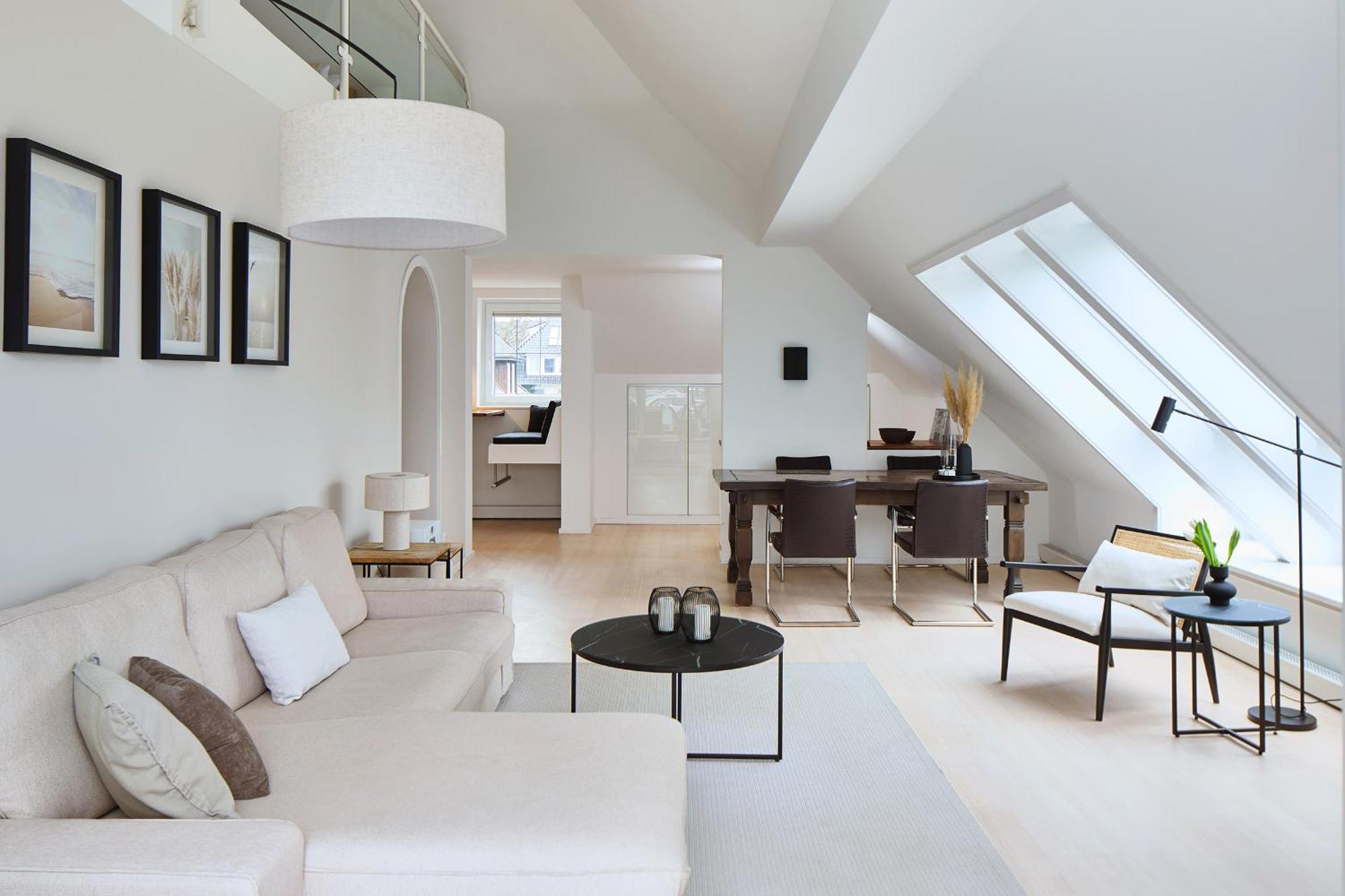 Techts Apartmenthaus Timmendorfer Strand Kültér fotó