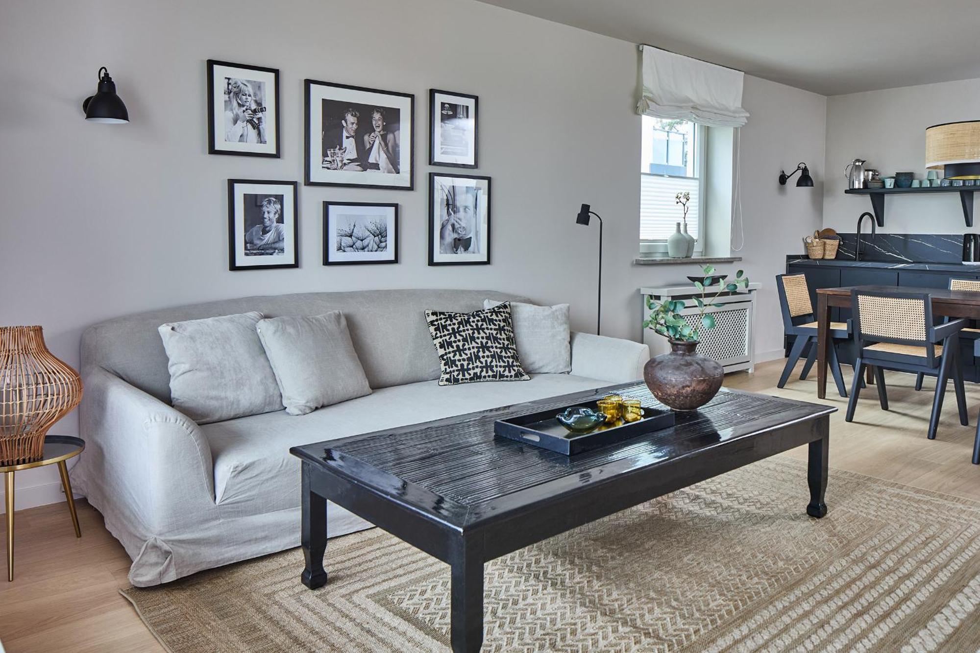 Techts Apartmenthaus Timmendorfer Strand Kültér fotó
