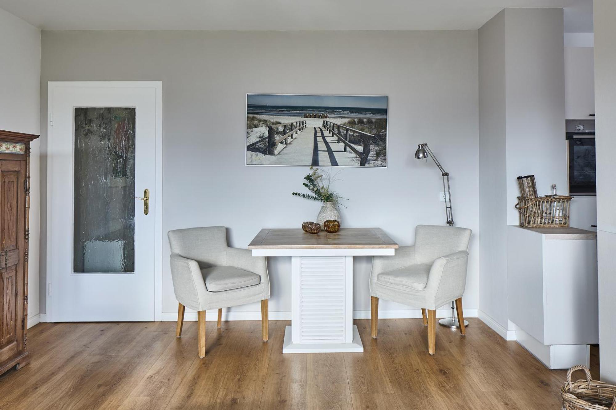 Techts Apartmenthaus Timmendorfer Strand Kültér fotó