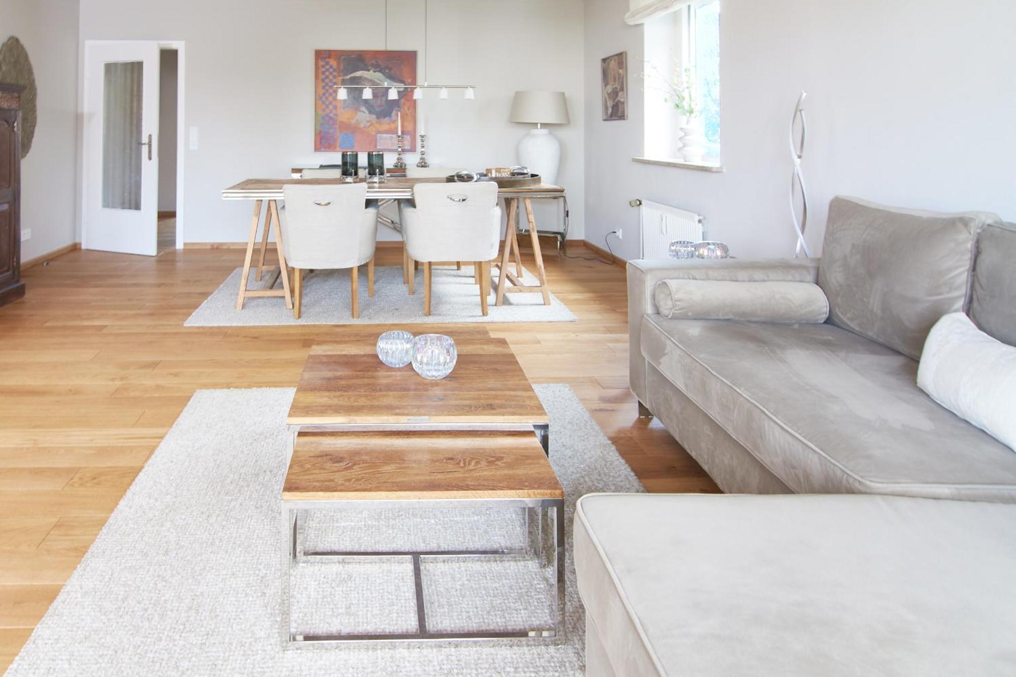Techts Apartmenthaus Timmendorfer Strand Kültér fotó