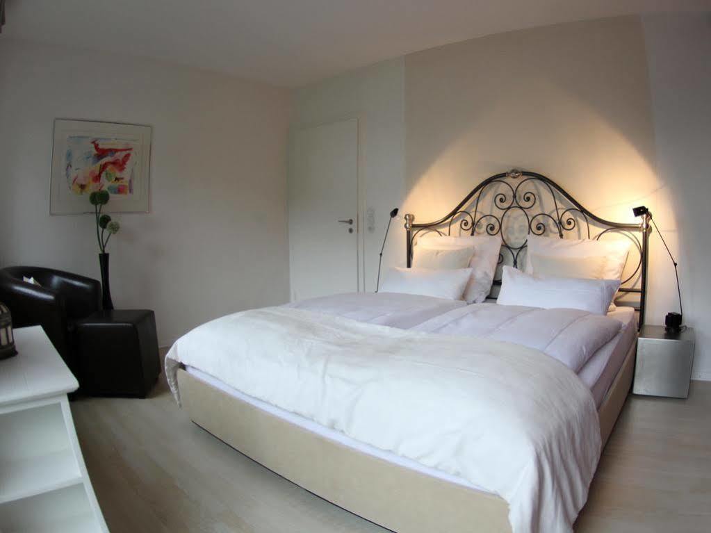 Techts Apartmenthaus Timmendorfer Strand Kültér fotó
